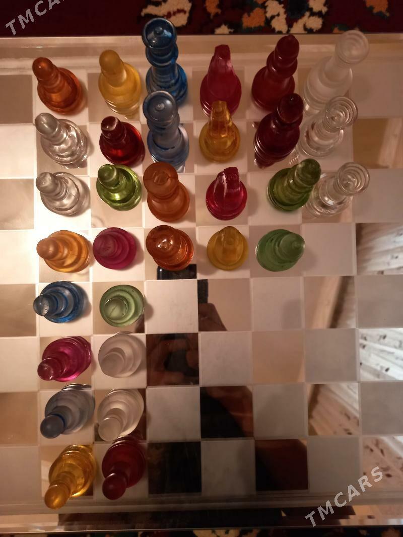 Küşt - Хитровка - img 1