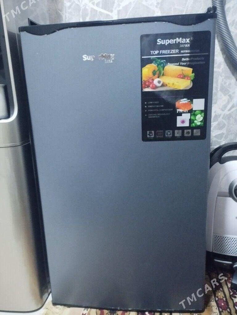 Haladinik - Gagarin köç, köne Howa menzili - img 2