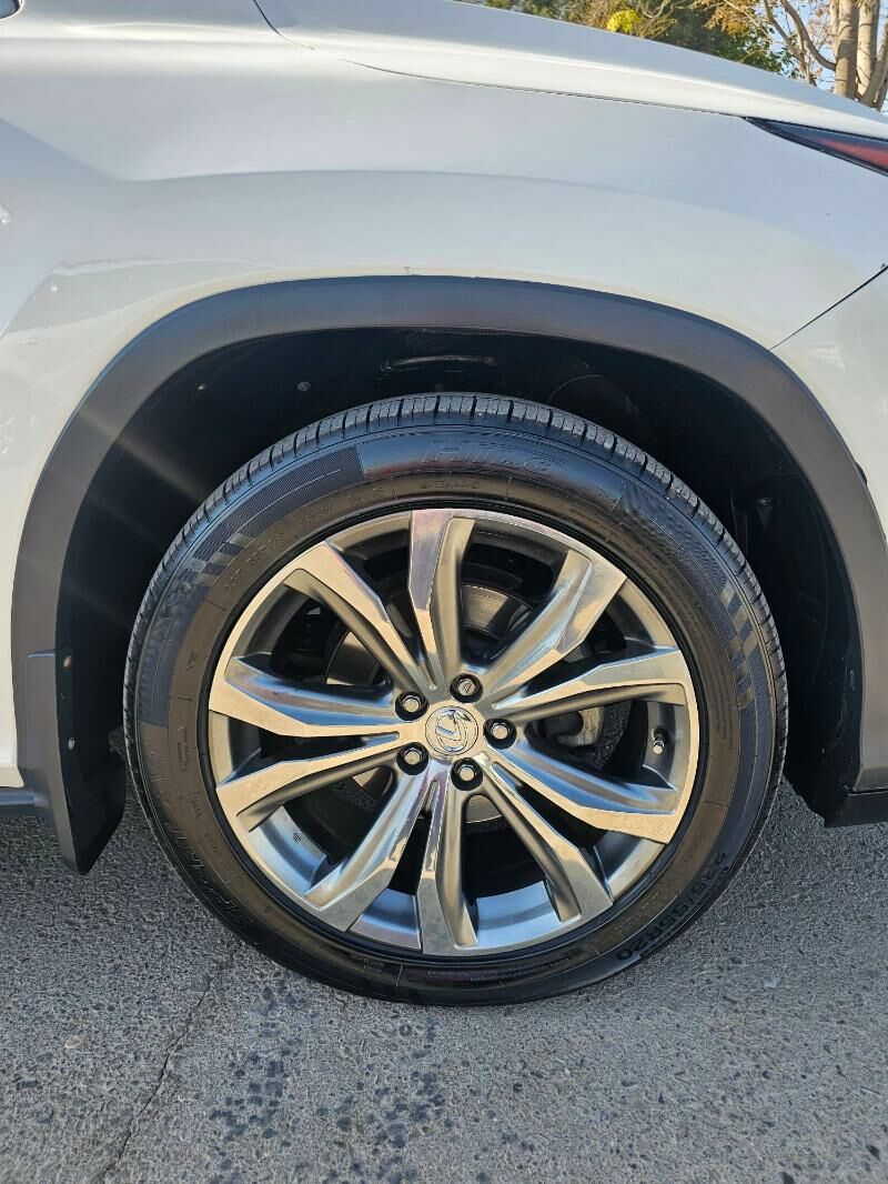 Lexus RX 350 2019 - 376 000 TMT - Ашхабад - img 3