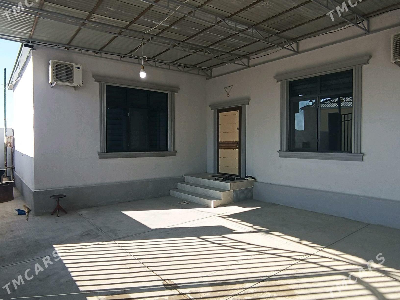 Plan jay - Çoganly - img 4