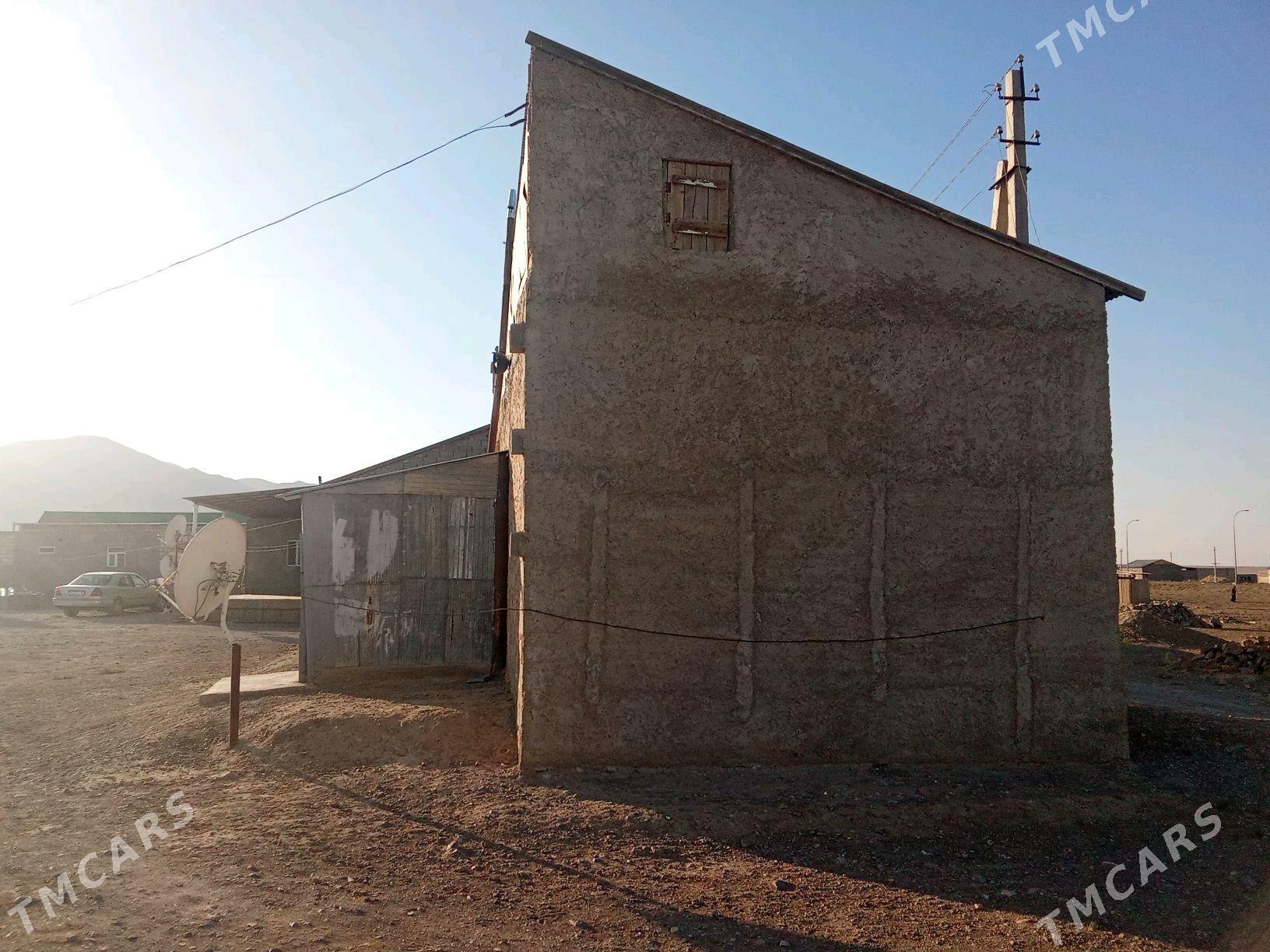 parovda jay - Гызыларбат - img 2