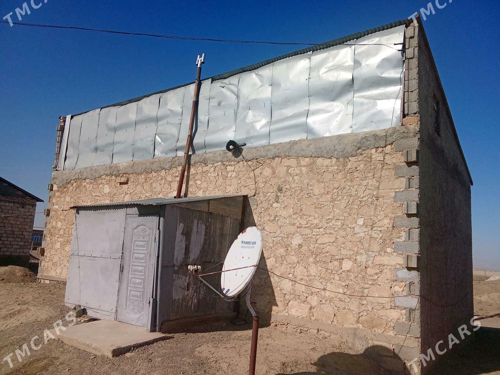 parovda jay - Гызыларбат - img 4