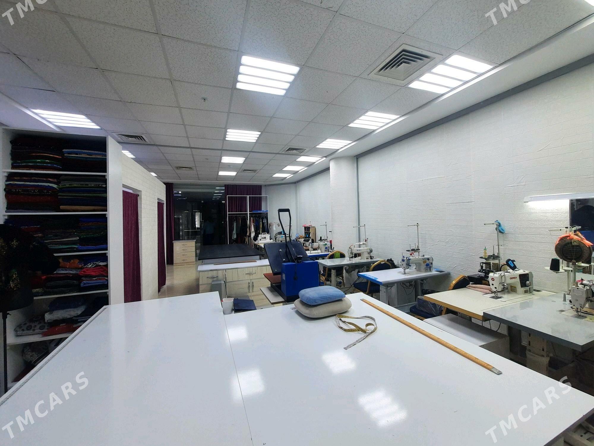 Atelye - Moskowskiý köç. (10 ýyl abadançylyk şaýoly) - img 4