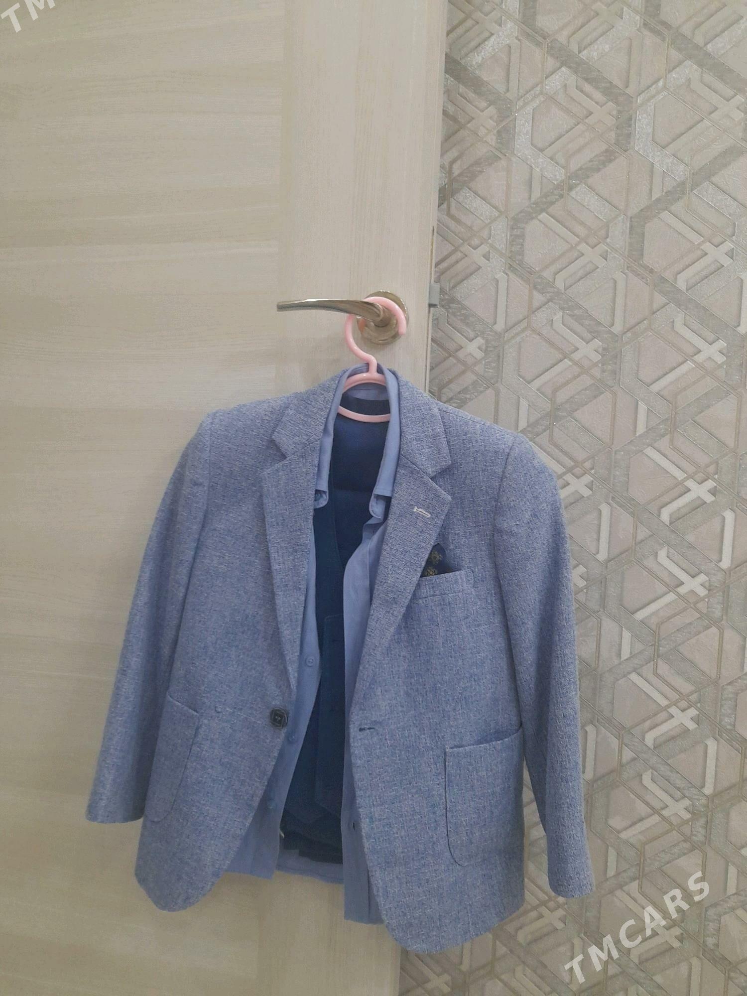 Kastỳum balak - Балканабат - img 1