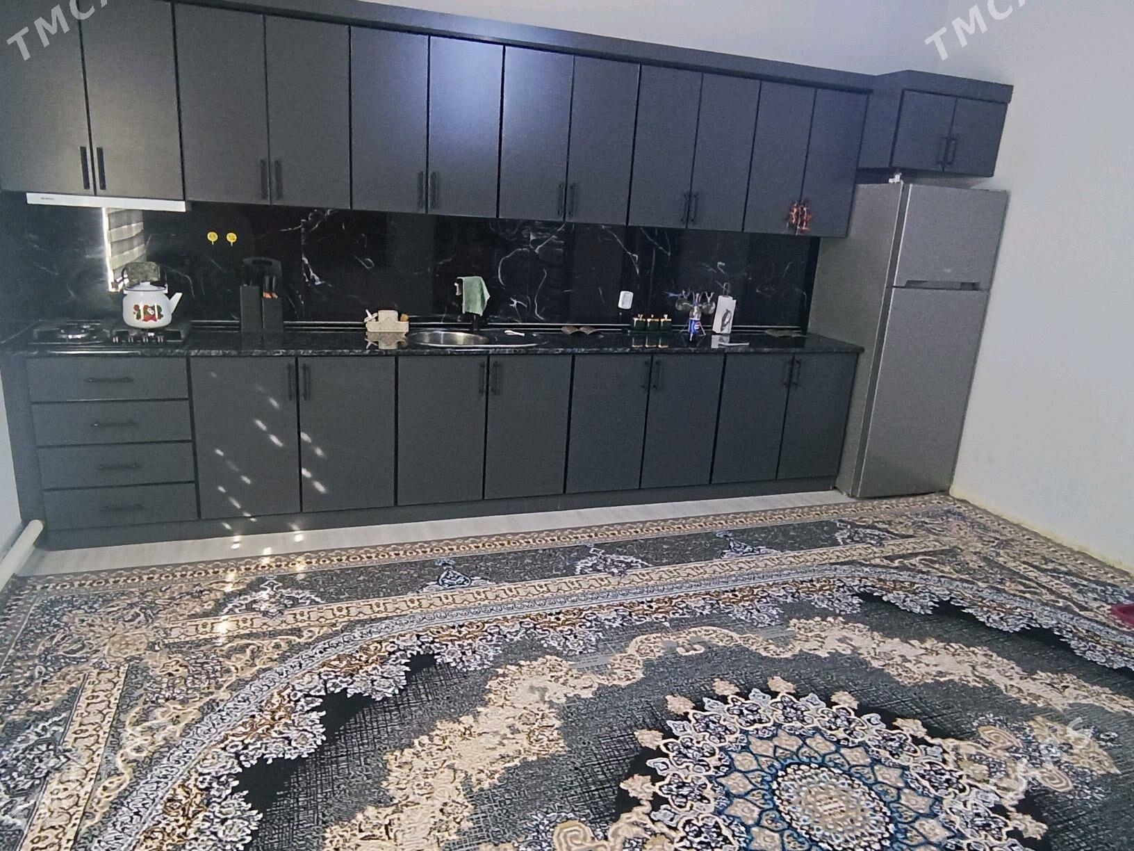 Plan jay - Çoganly - img 7