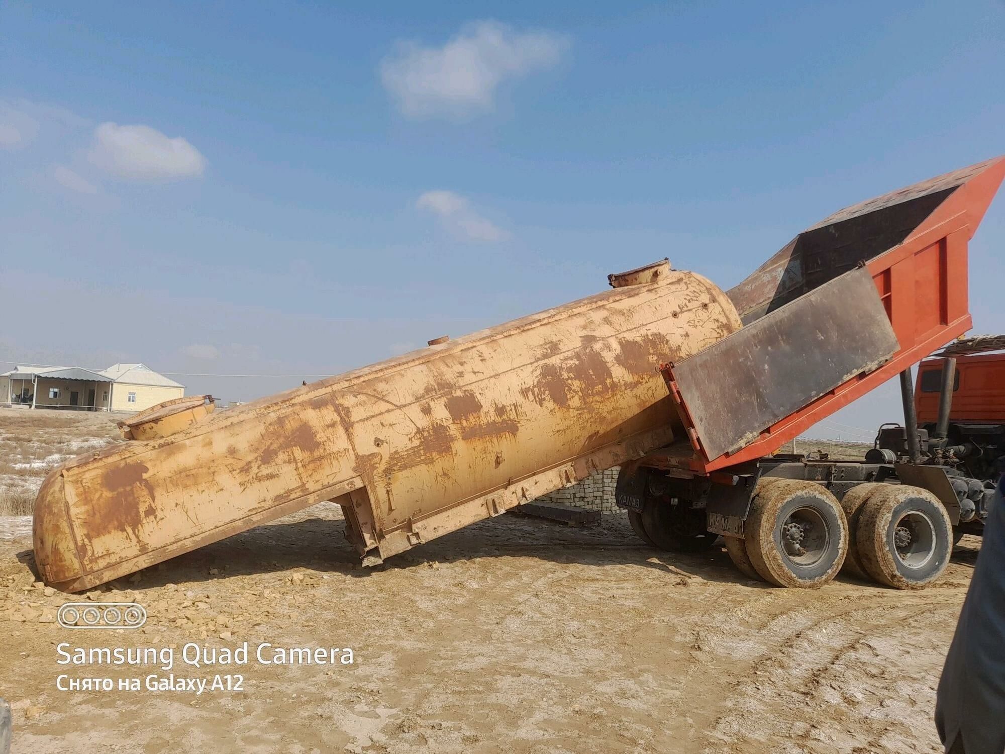 bocga 15 000 TMT - Mary - img 3