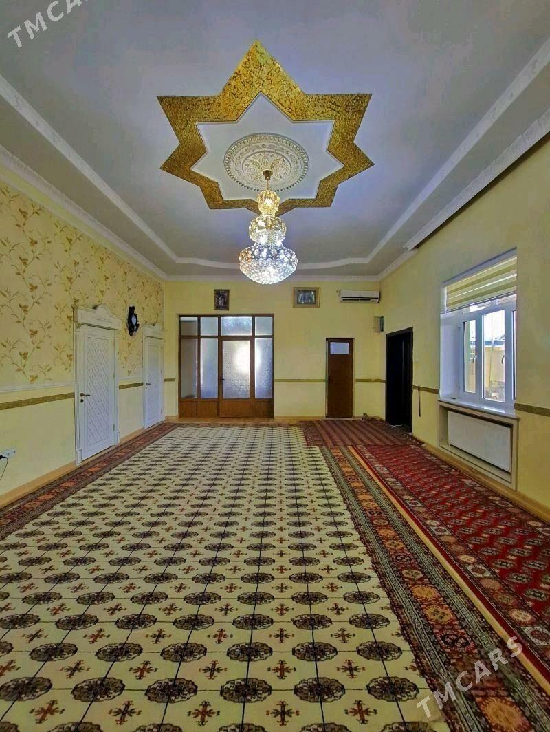 ️ÝALKYM ЯЛКЫМ 16-SOTUK PLAN️ - Ашхабад - img 4