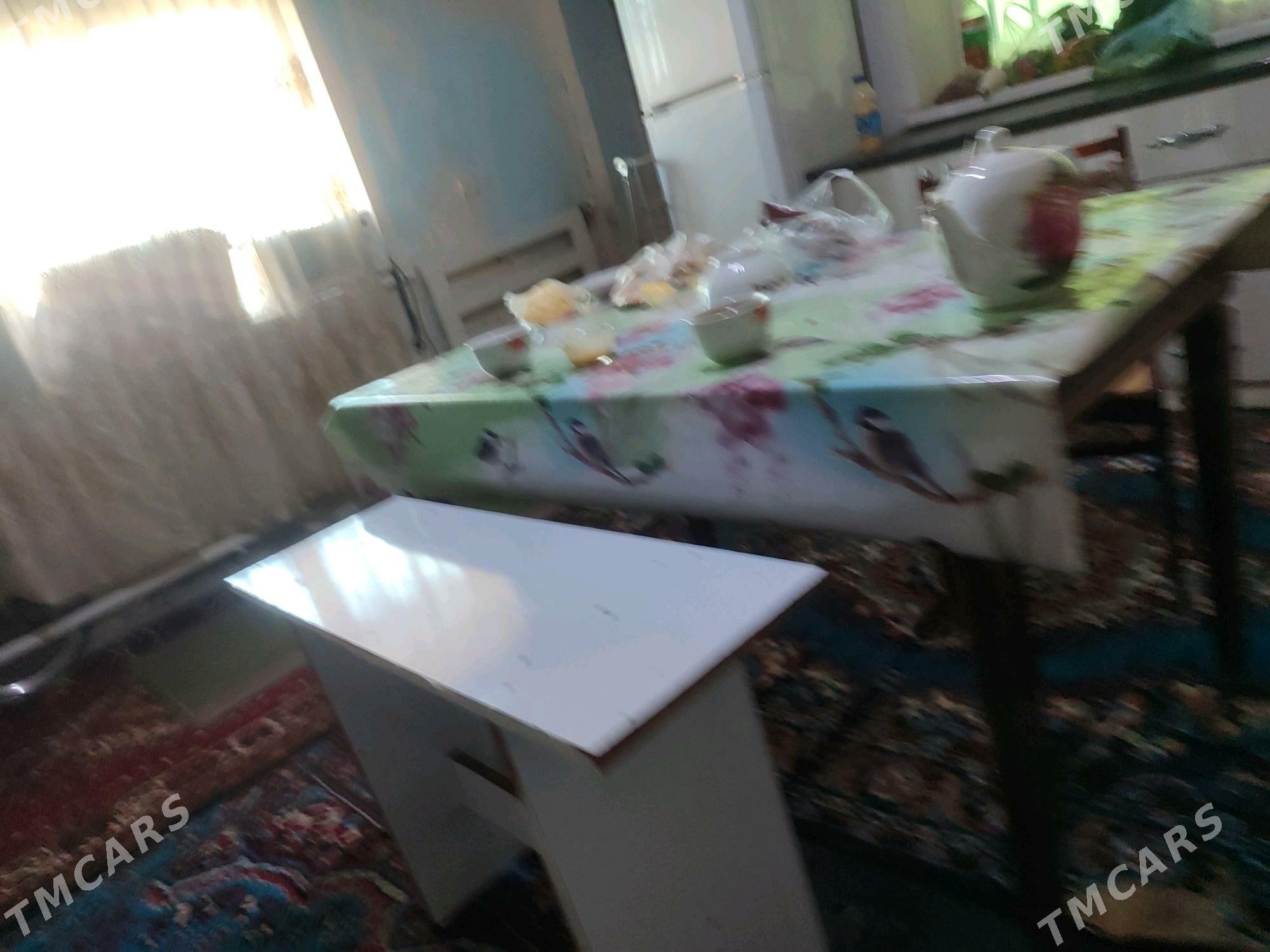 ayraport daca - Türkmenabat - img 5