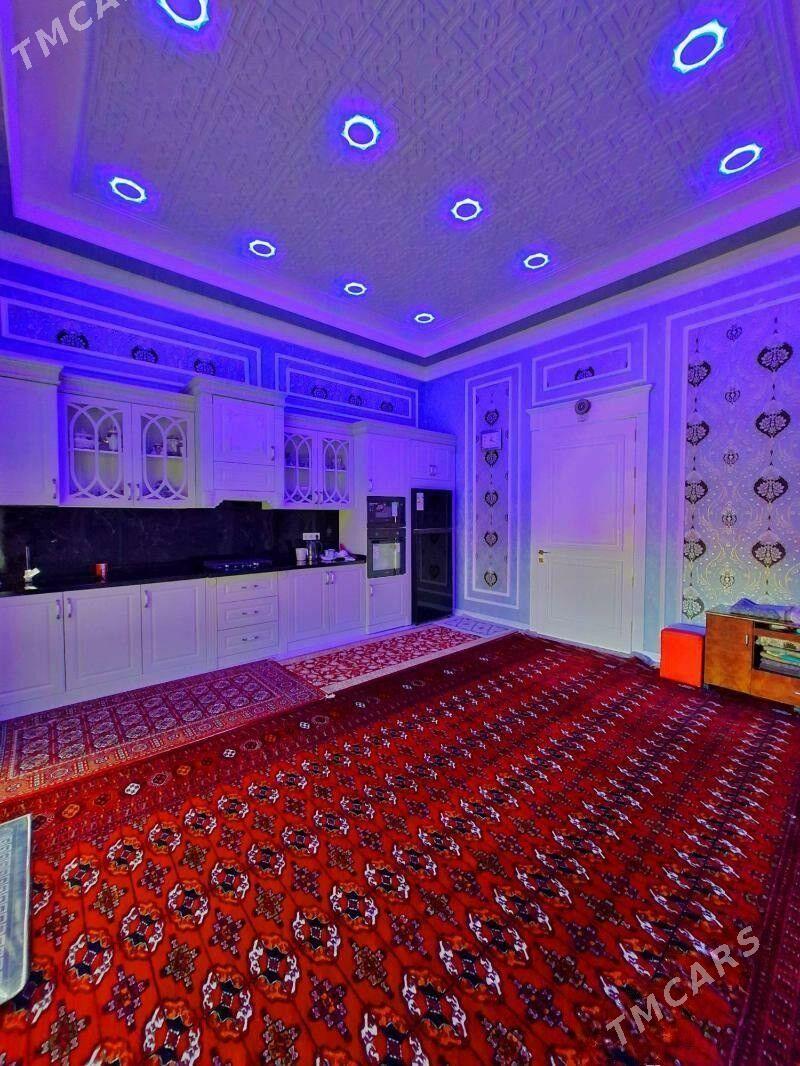 ️ÝALKYM ЯЛКЫМ 16-SOTUK PLAN️ - Ашхабад - img 7