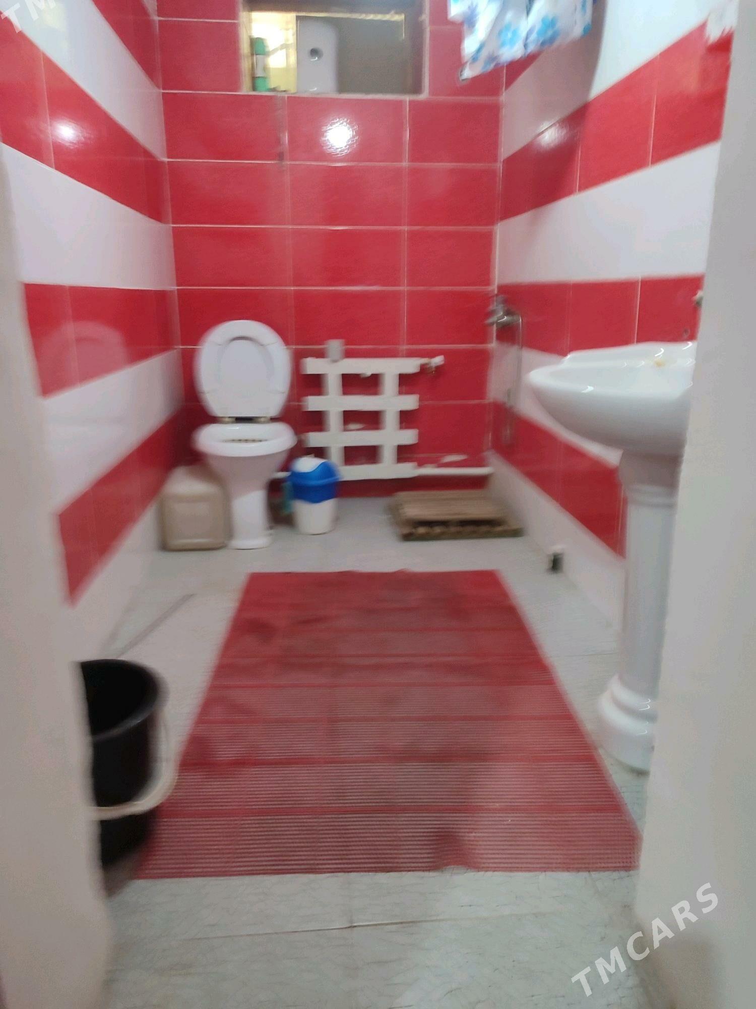 ayraport daca - Türkmenabat - img 6