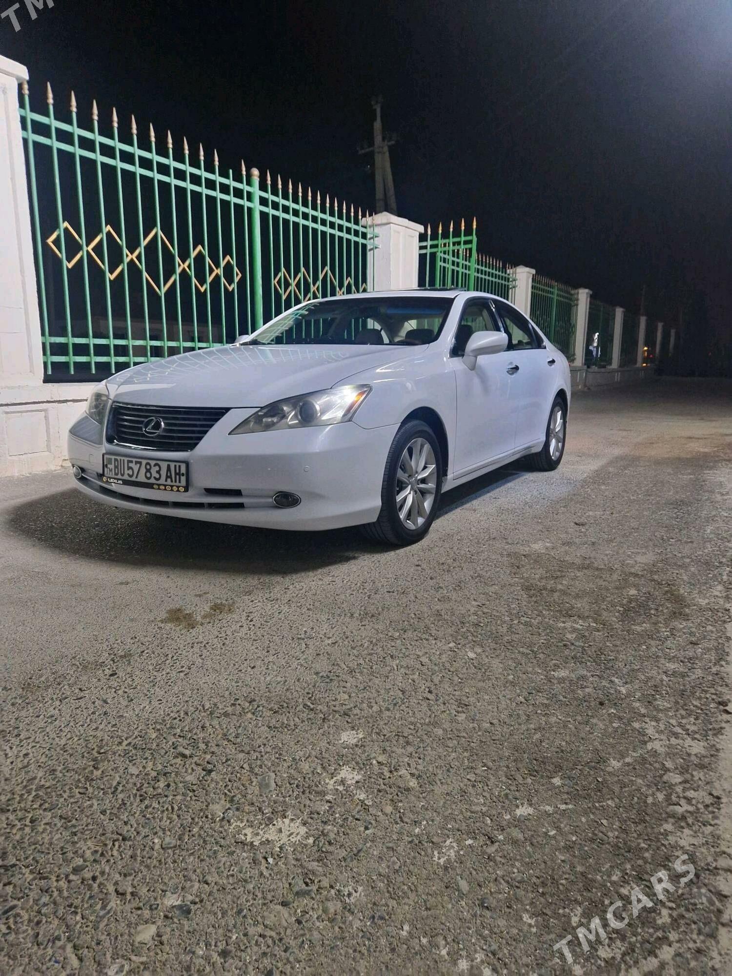 Lexus ES 350 2009 - 215 000 TMT - Parahat 1 - img 2