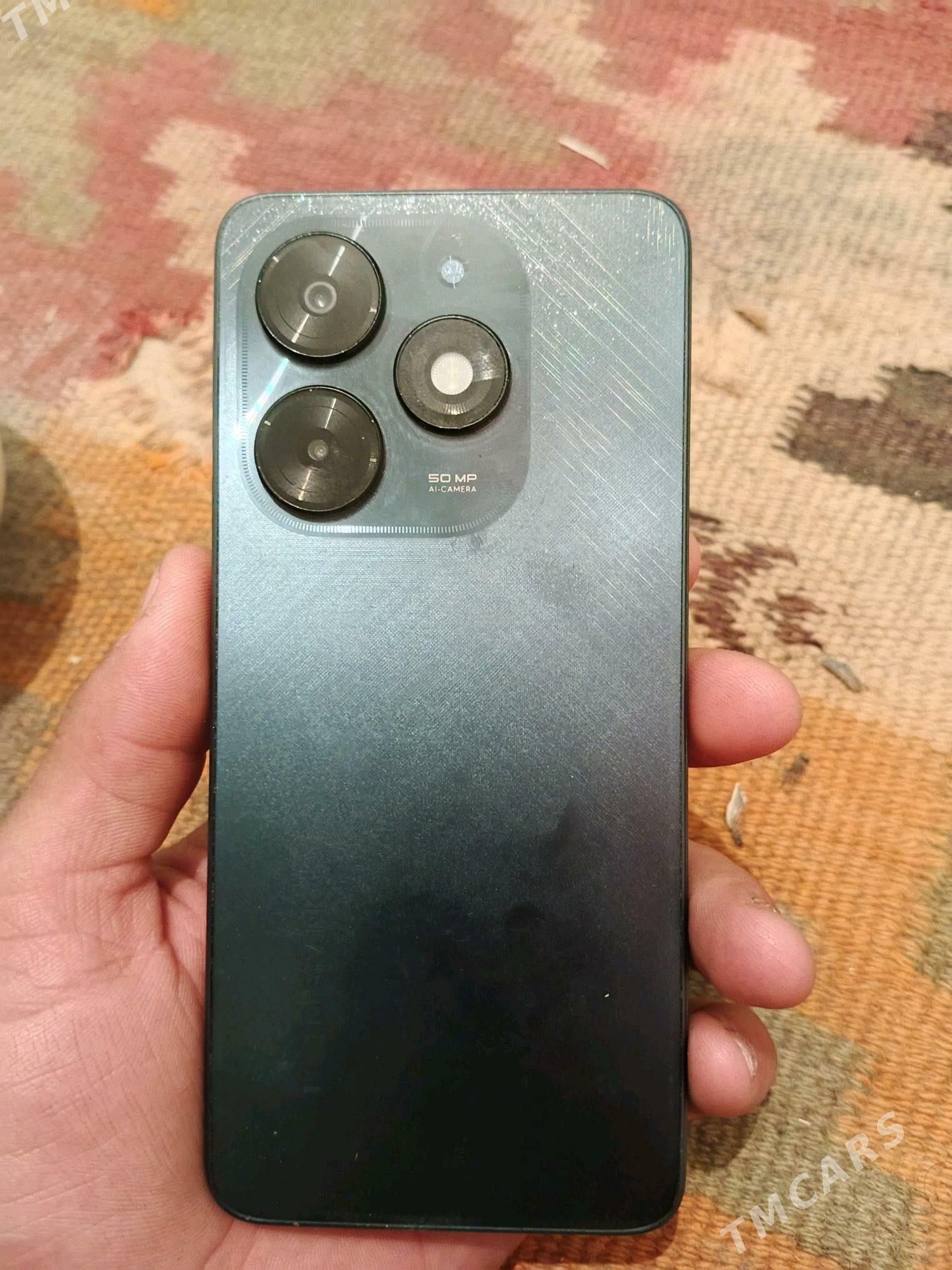 Tekno spark - Büzmeýin - img 2