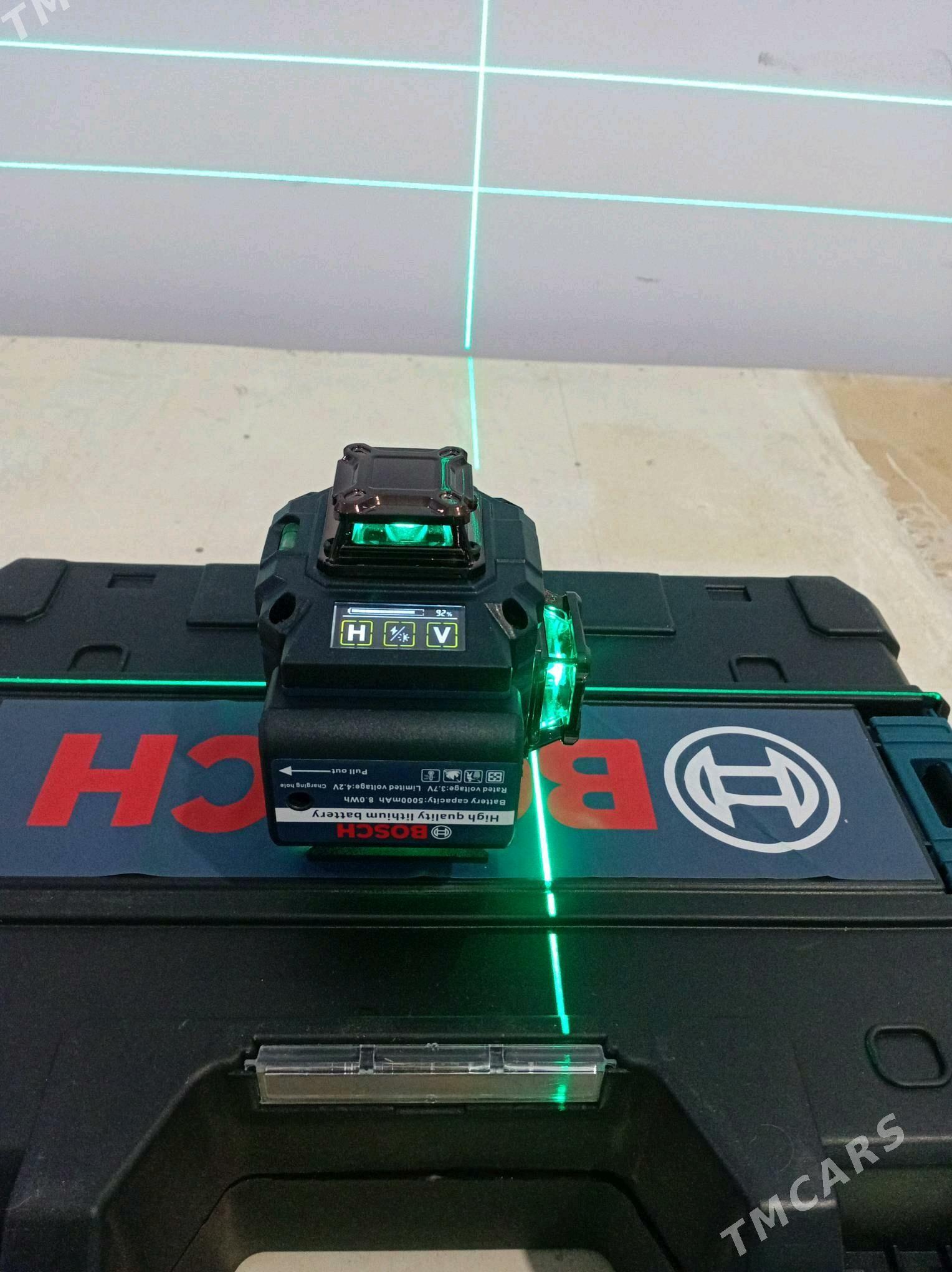 Bosch - Дашогуз - img 1