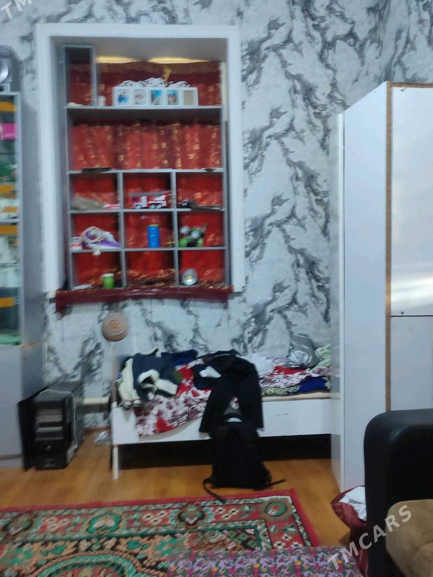 ayraport daca - Türkmenabat - img 7