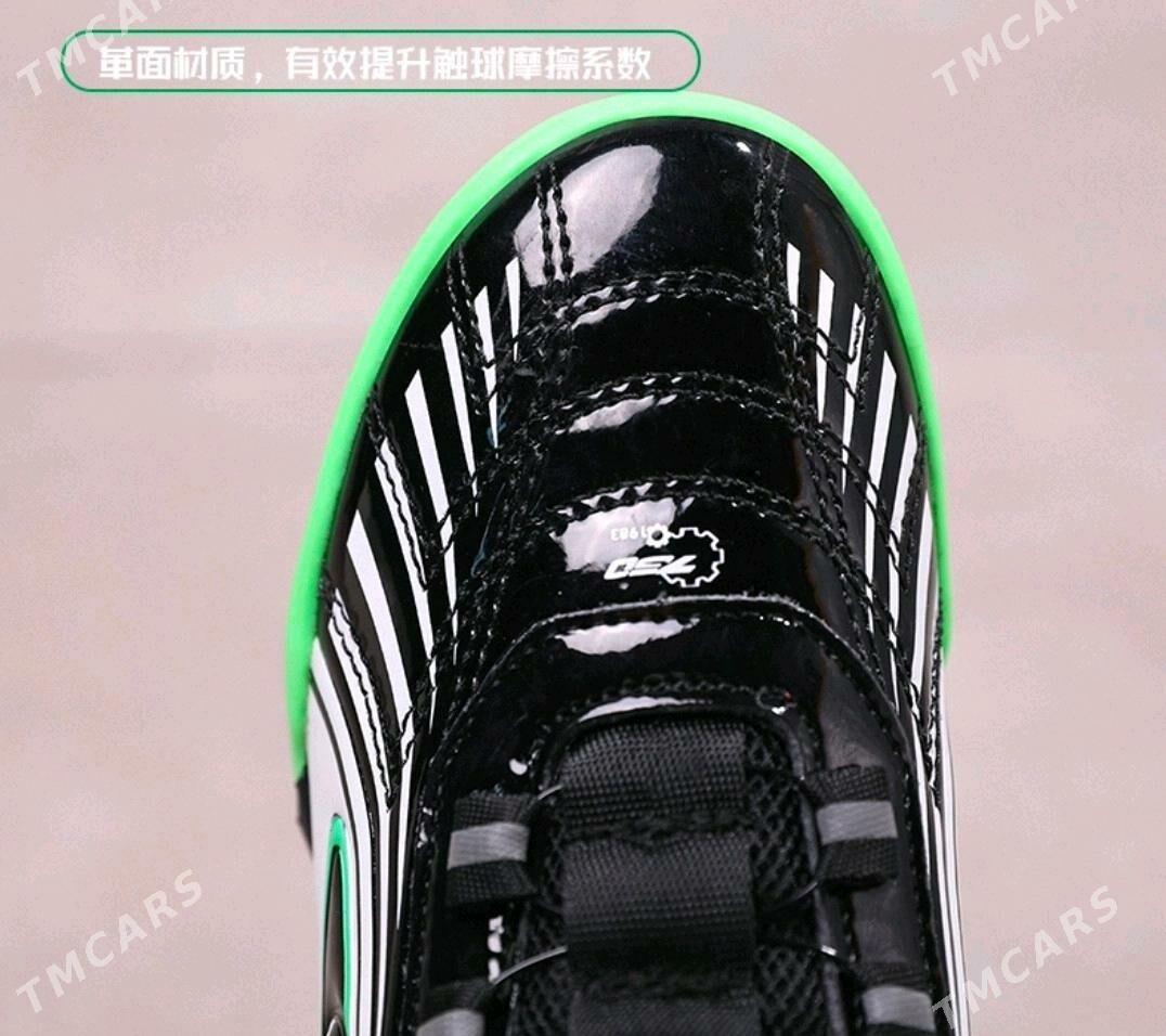 Кроссовки для мальчиков - Gurtly - img 5