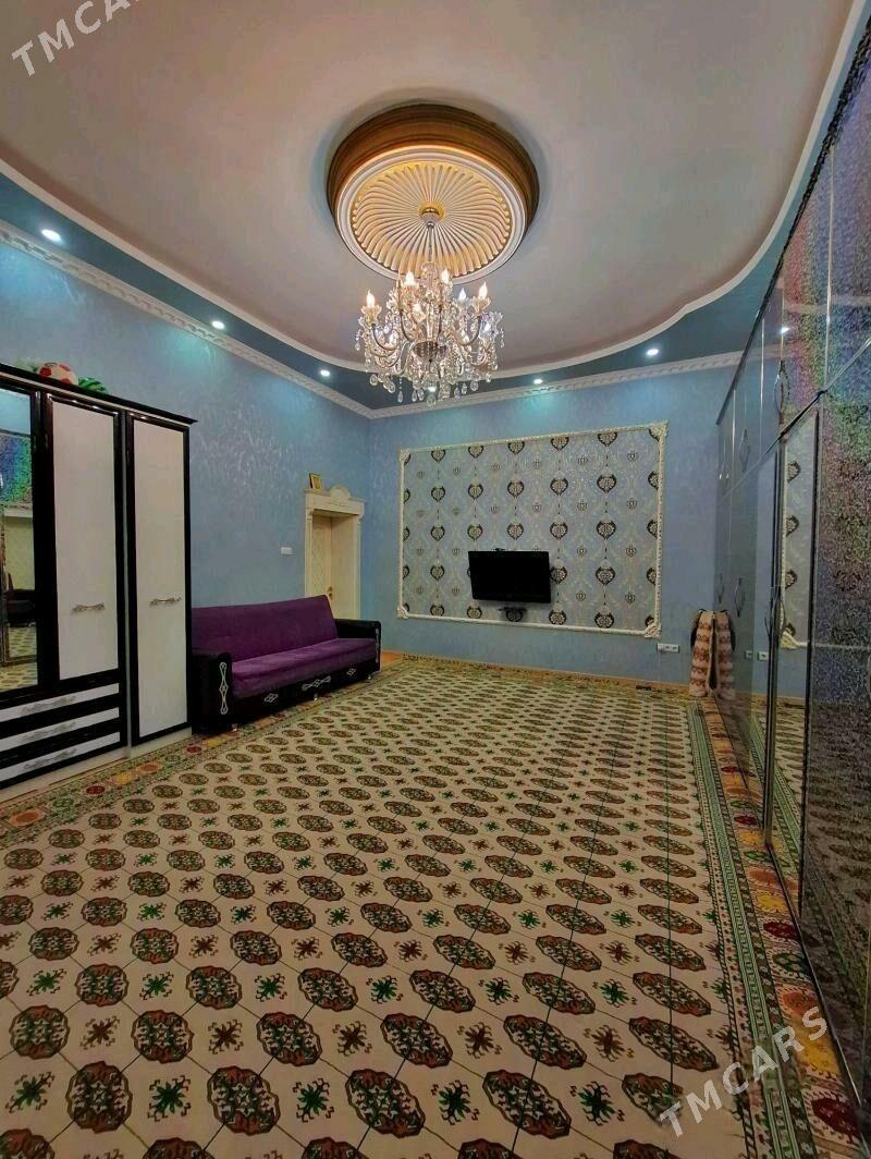 ️ÝALKYM ЯЛКЫМ 16-SOTUK PLAN️ - Ашхабад - img 3