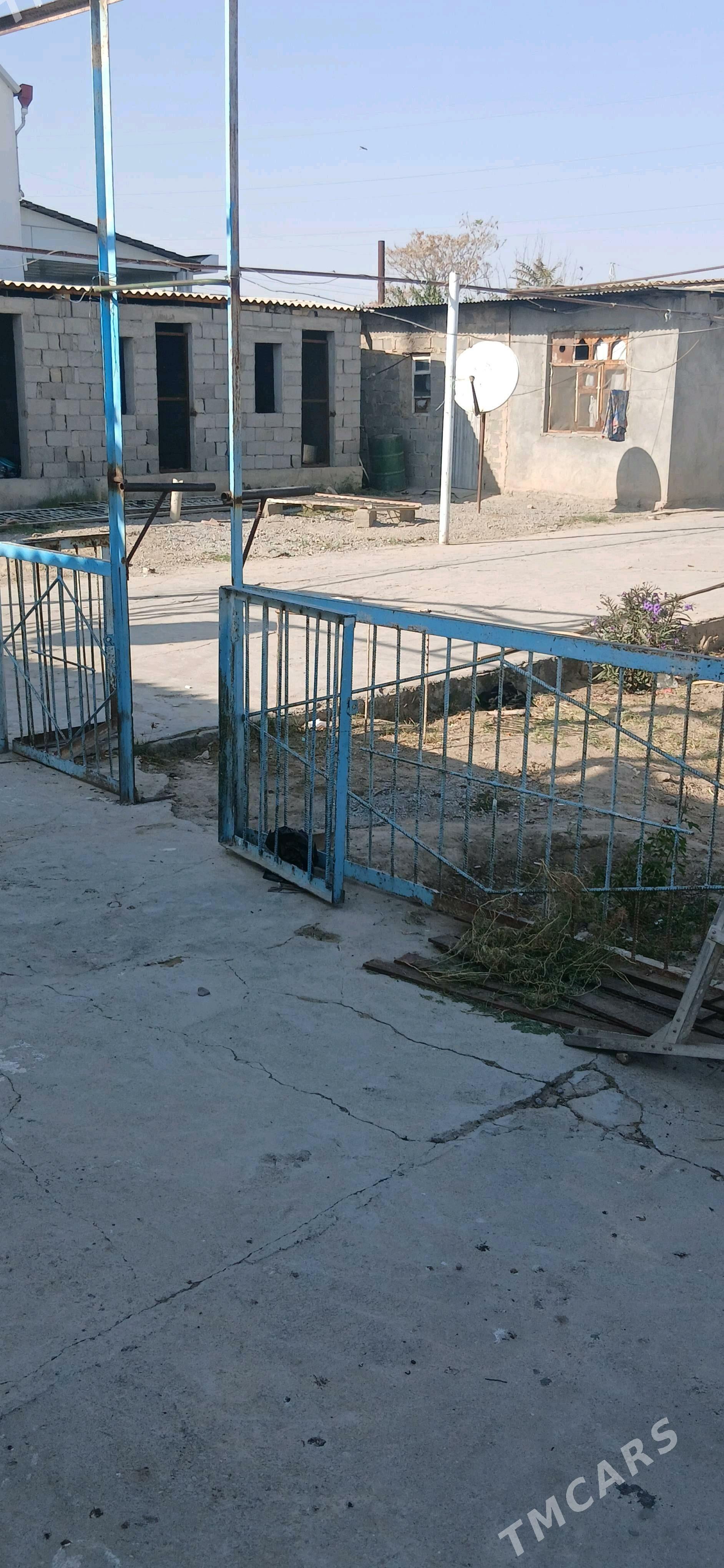 SATLYK 6 SOTOK AKDASAYAK - Бузмеин - img 5