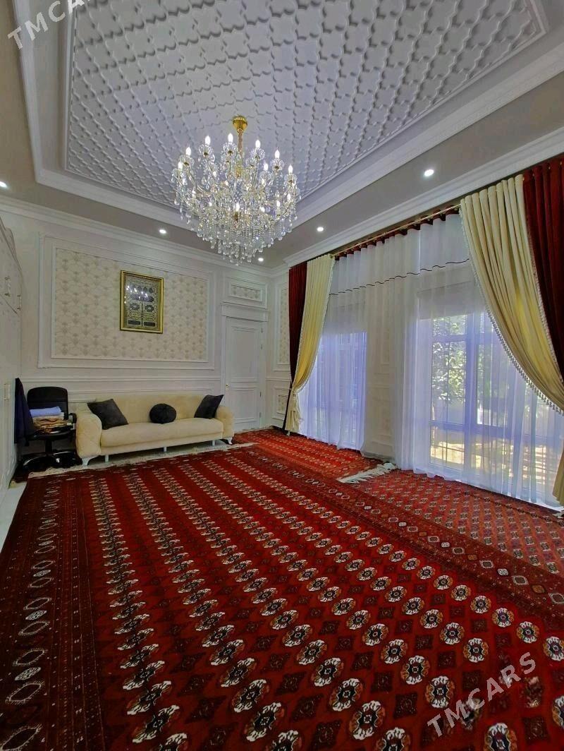 ️ÝALKYM ЯЛКЫМ 16-SOTUK PLAN️ - Ашхабад - img 8