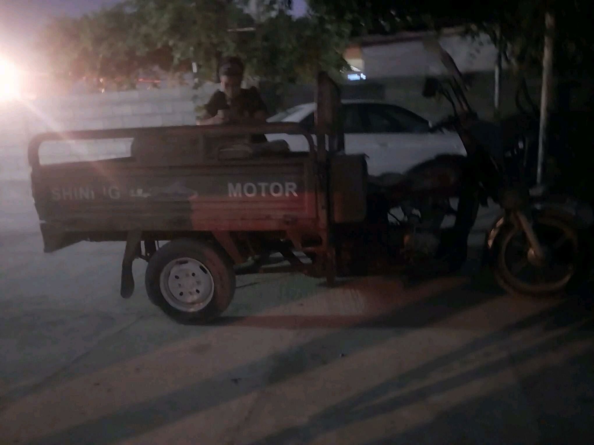 Fekon FK200-14G 2014 - 18 000 TMT - Kaka - img 3