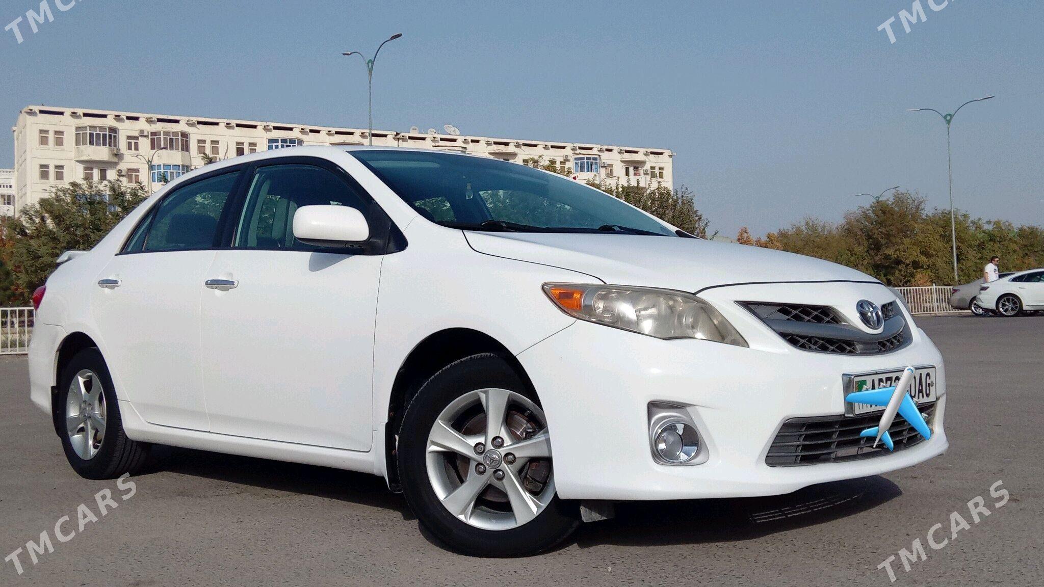 Toyota Corolla 2012 - 176 999 TMT - Ашхабад - img 5