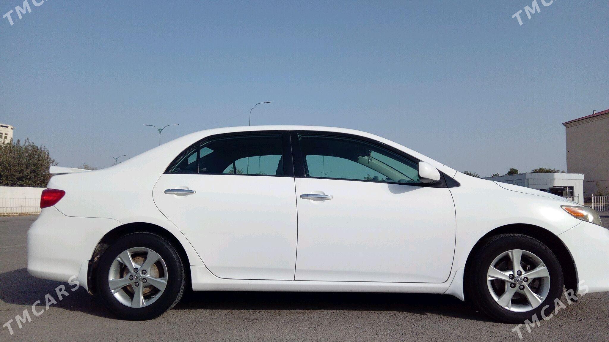 Toyota Corolla 2012 - 176 999 TMT - Ашхабад - img 4