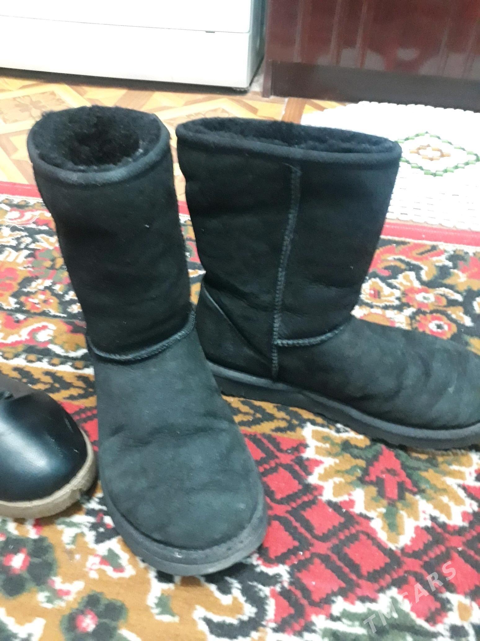 сапоги - Türkmenabat - img 3