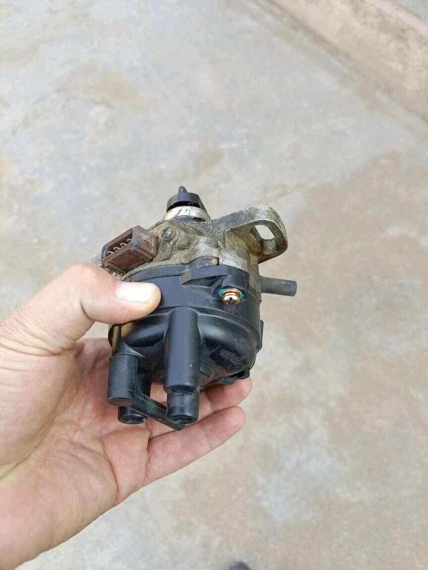 трамблёр Матиз 1 450 TMT - Дашогуз - img 1