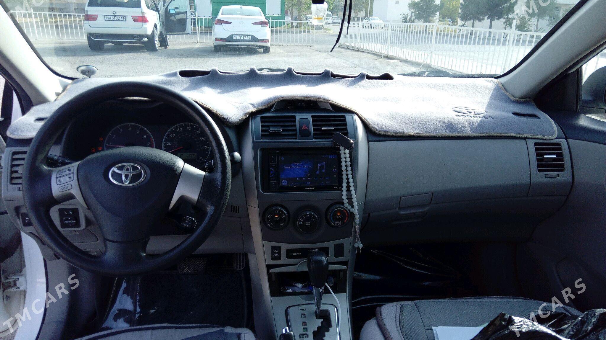 Toyota Corolla 2012 - 176 999 TMT - Ашхабад - img 2