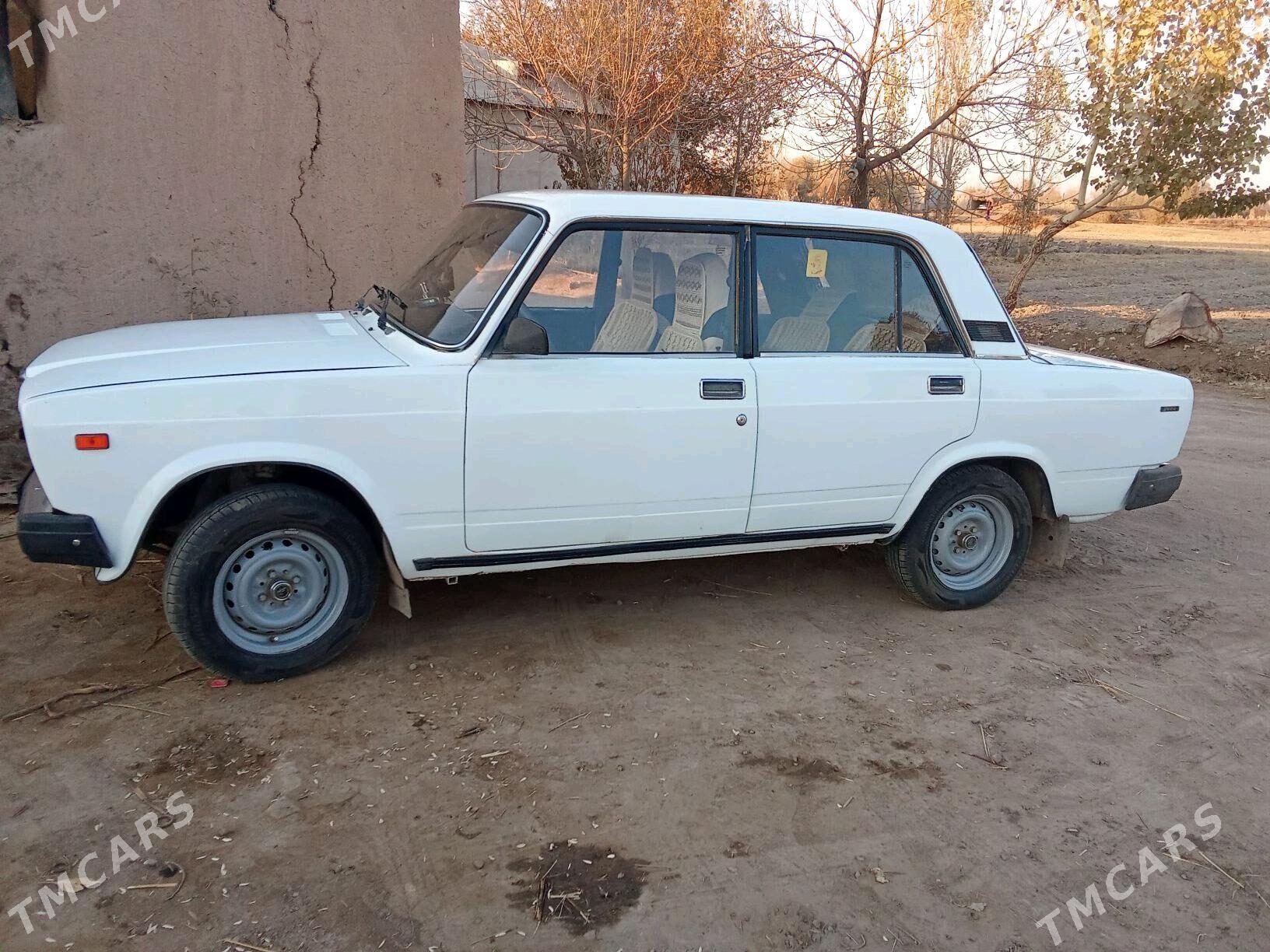 Lada 2107 2000 - 45 000 TMT - Губадаг - img 3