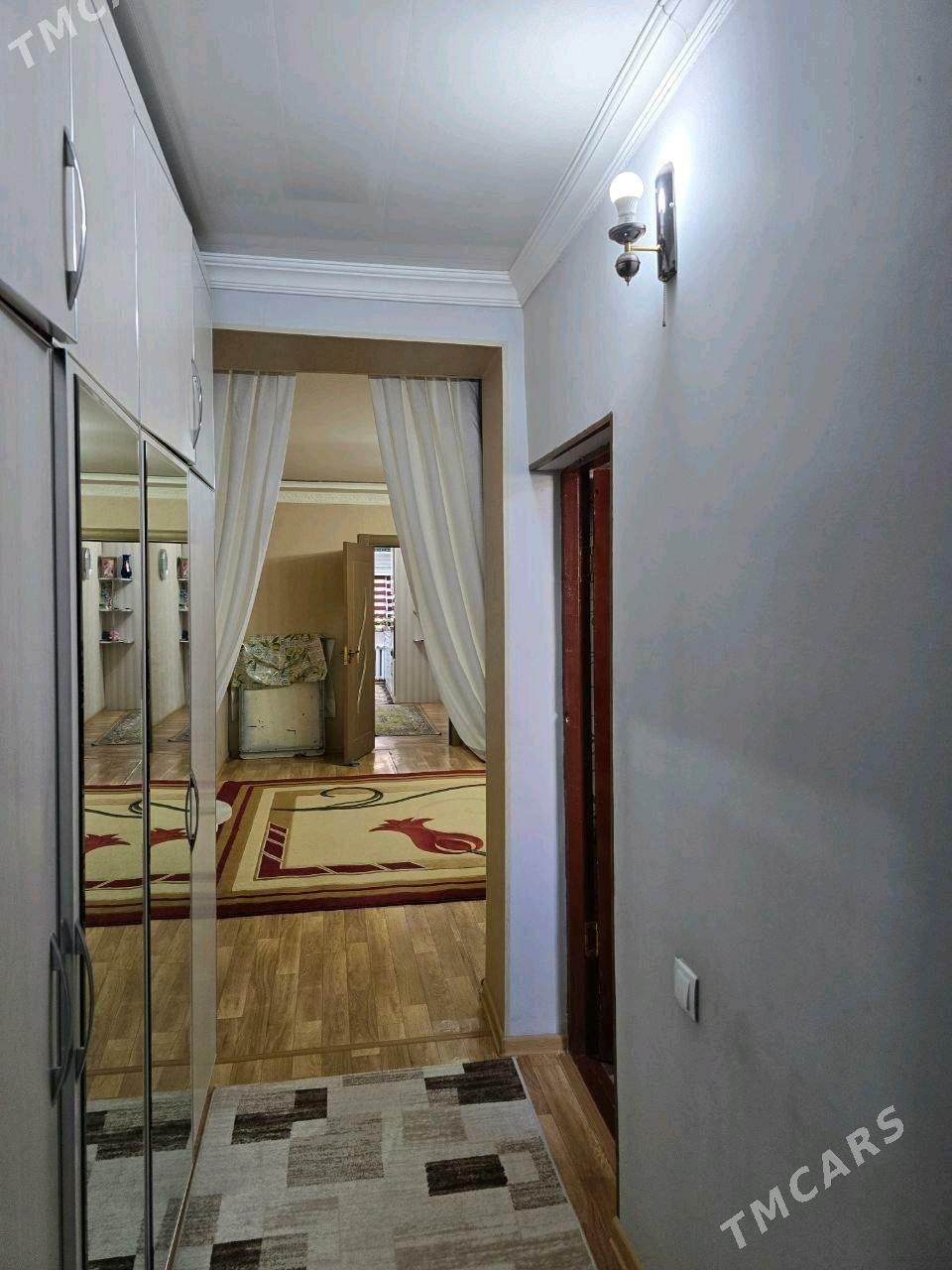 АНАУ ФИНСКИЙ ДОМ - Aşgabat - img 9