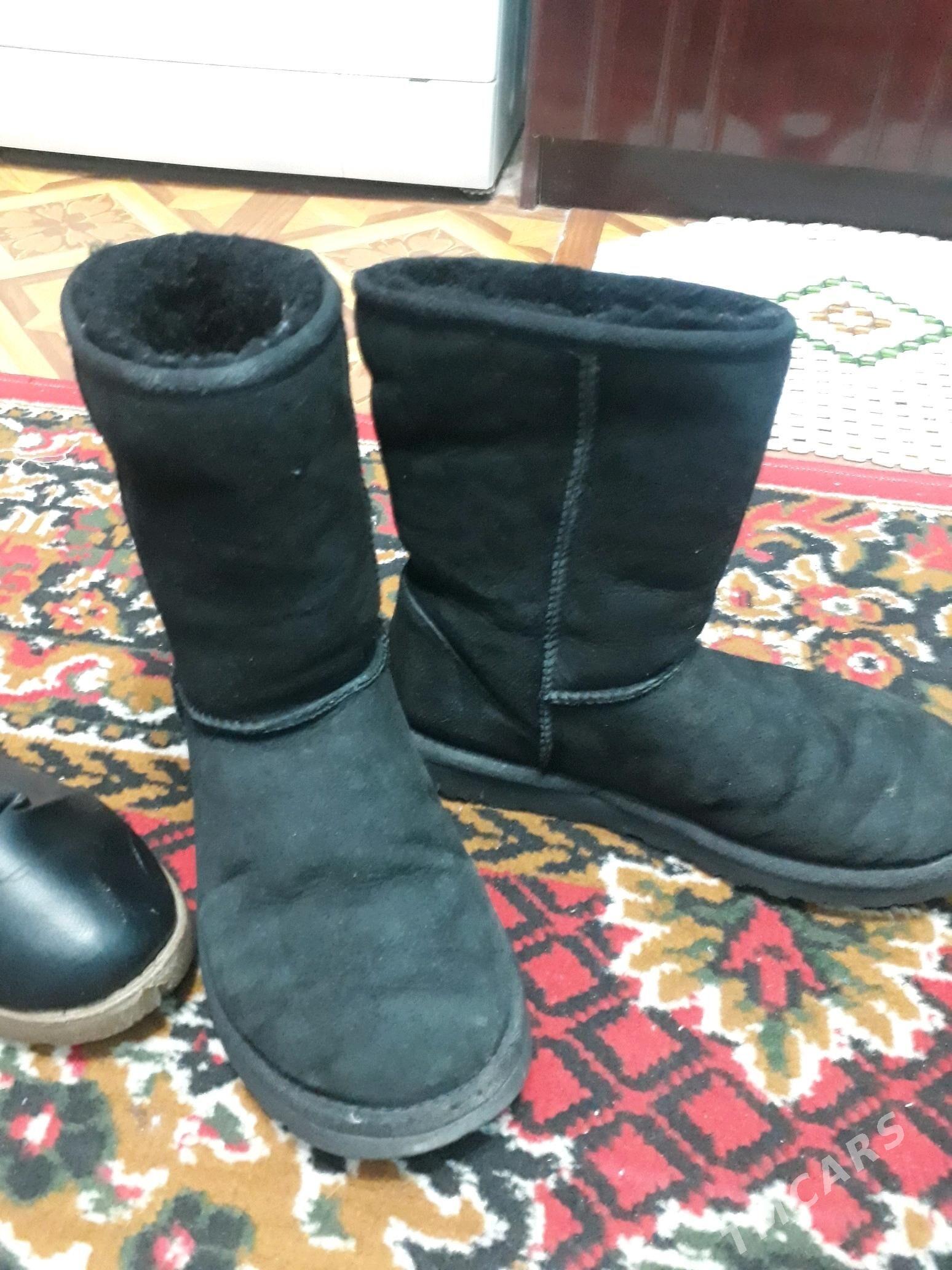 сапоги - Türkmenabat - img 4