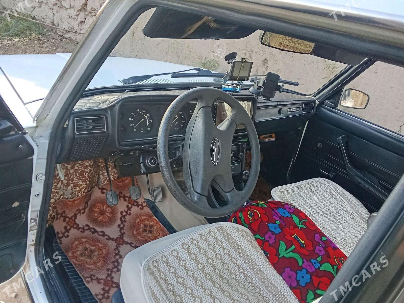 Lada 2107 2000 - 45 000 TMT - Губадаг - img 1