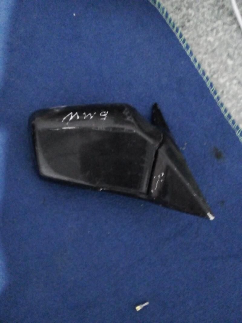 e34 BMW 200 TMT - Balkanabat - img 2