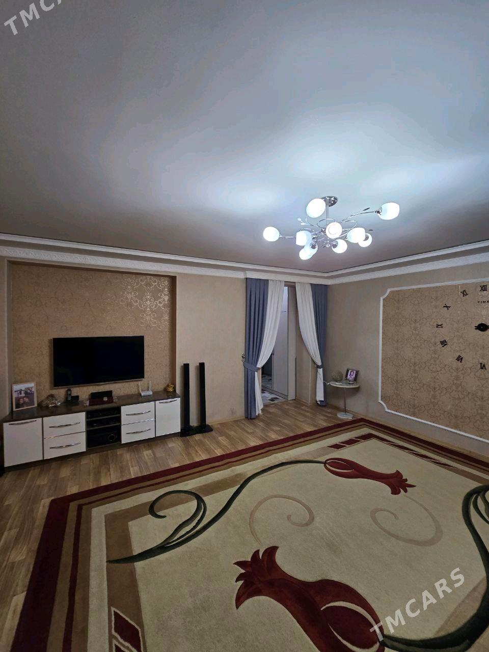 АНАУ ФИНСКИЙ ДОМ - Aşgabat - img 8