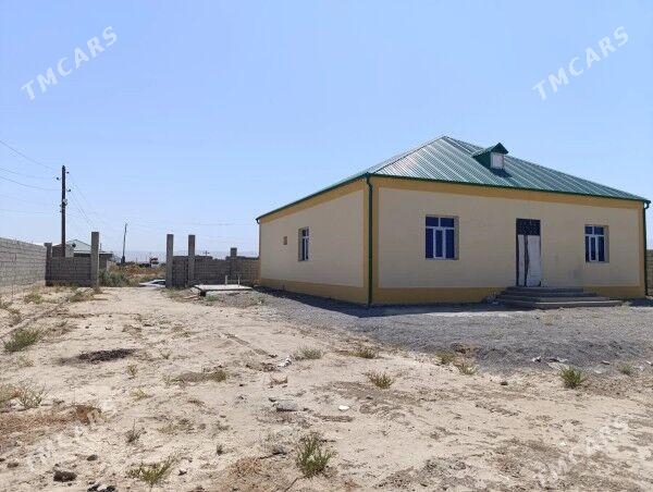 satlyk jaý - Änew - img 1