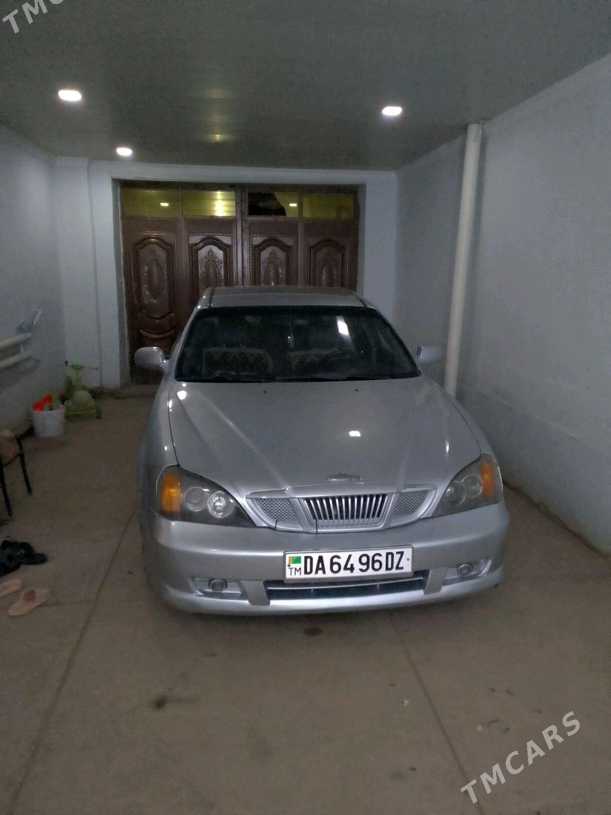 Daewoo Lacetti 2003 - 35 000 TMT - Болдумсаз - img 7