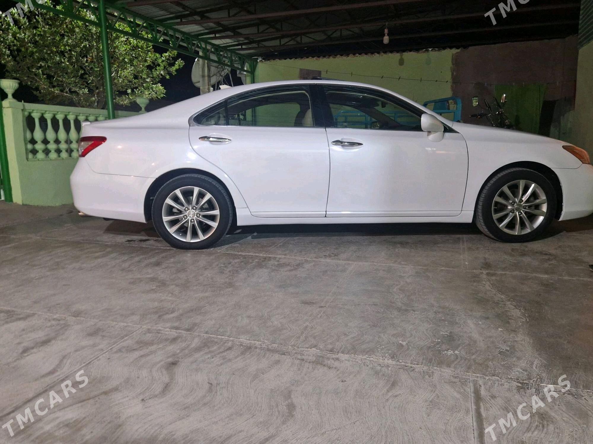 Lexus ES 350 2009 - 215 000 TMT - Parahat 1 - img 3