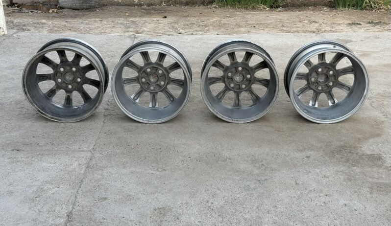 Diska 16 lyk…Lexus 2 600 TMT - Мары - img 6