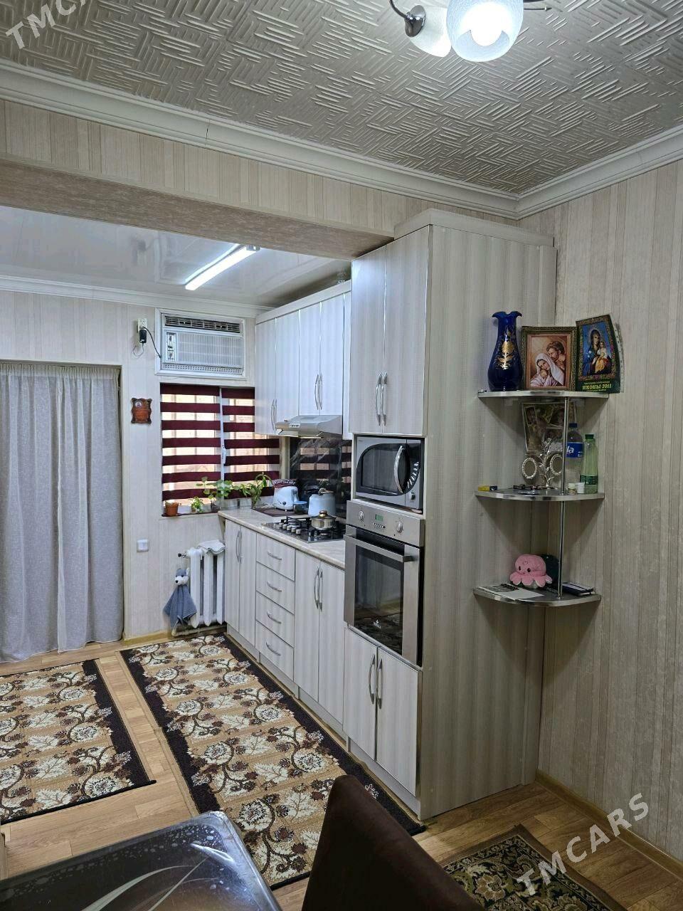 АНАУ ФИНСКИЙ ДОМ - Aşgabat - img 5