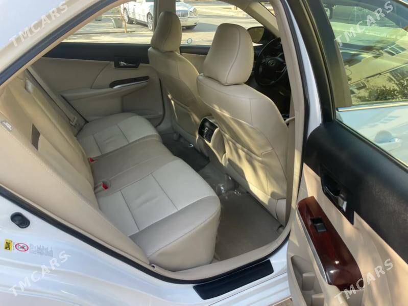 Toyota Camry 2012 - 255 000 TMT - Aşgabat - img 3