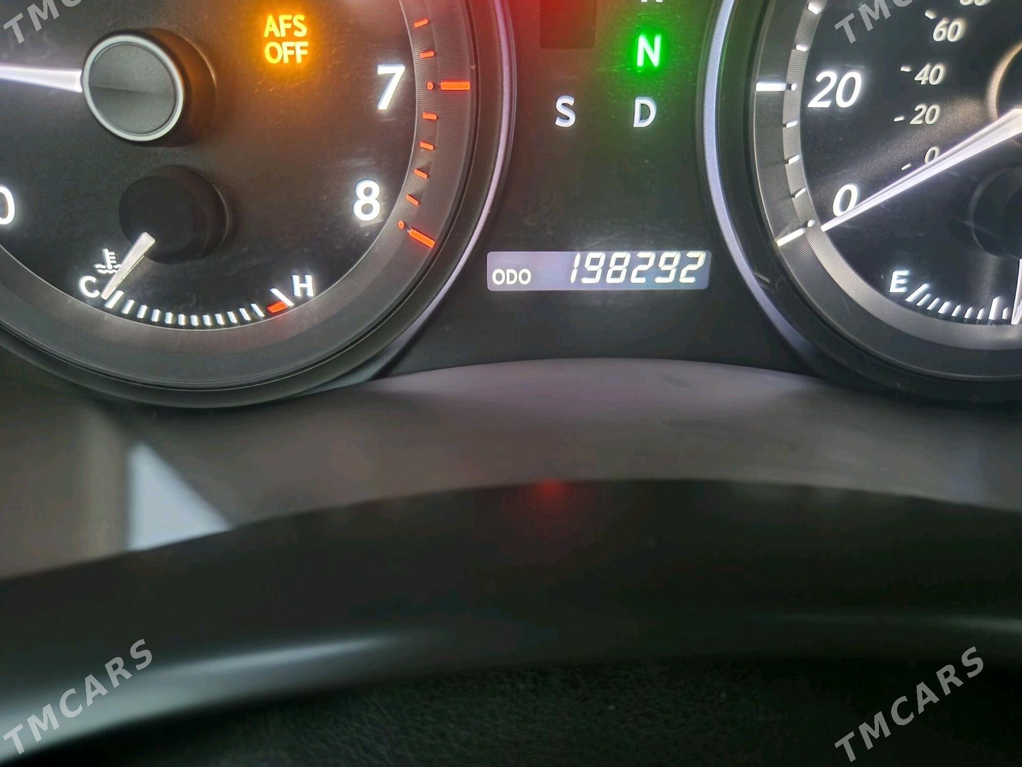 Lexus ES 350 2009 - 215 000 TMT - Parahat 1 - img 7