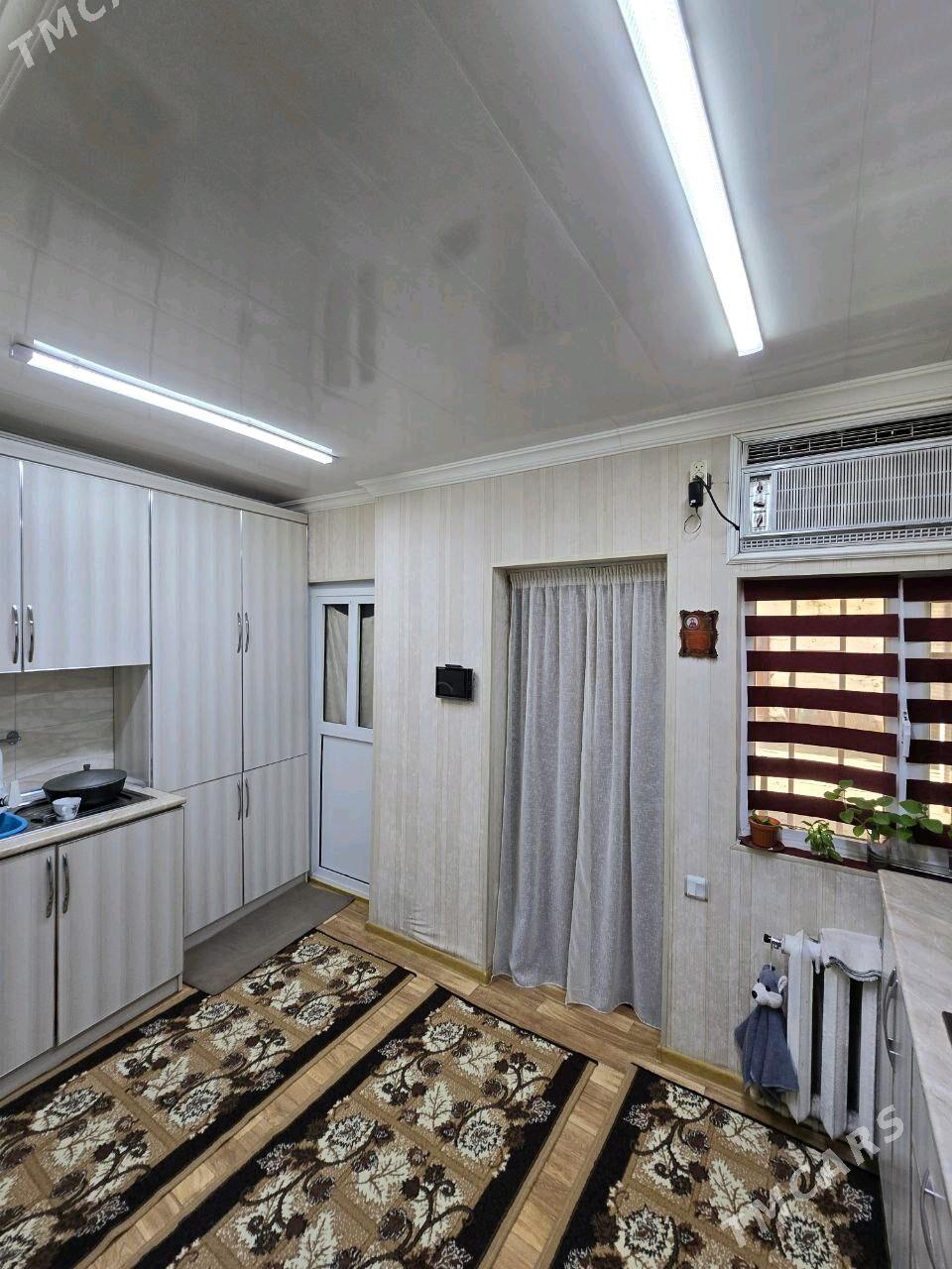 АНАУ ФИНСКИЙ ДОМ - Aşgabat - img 3