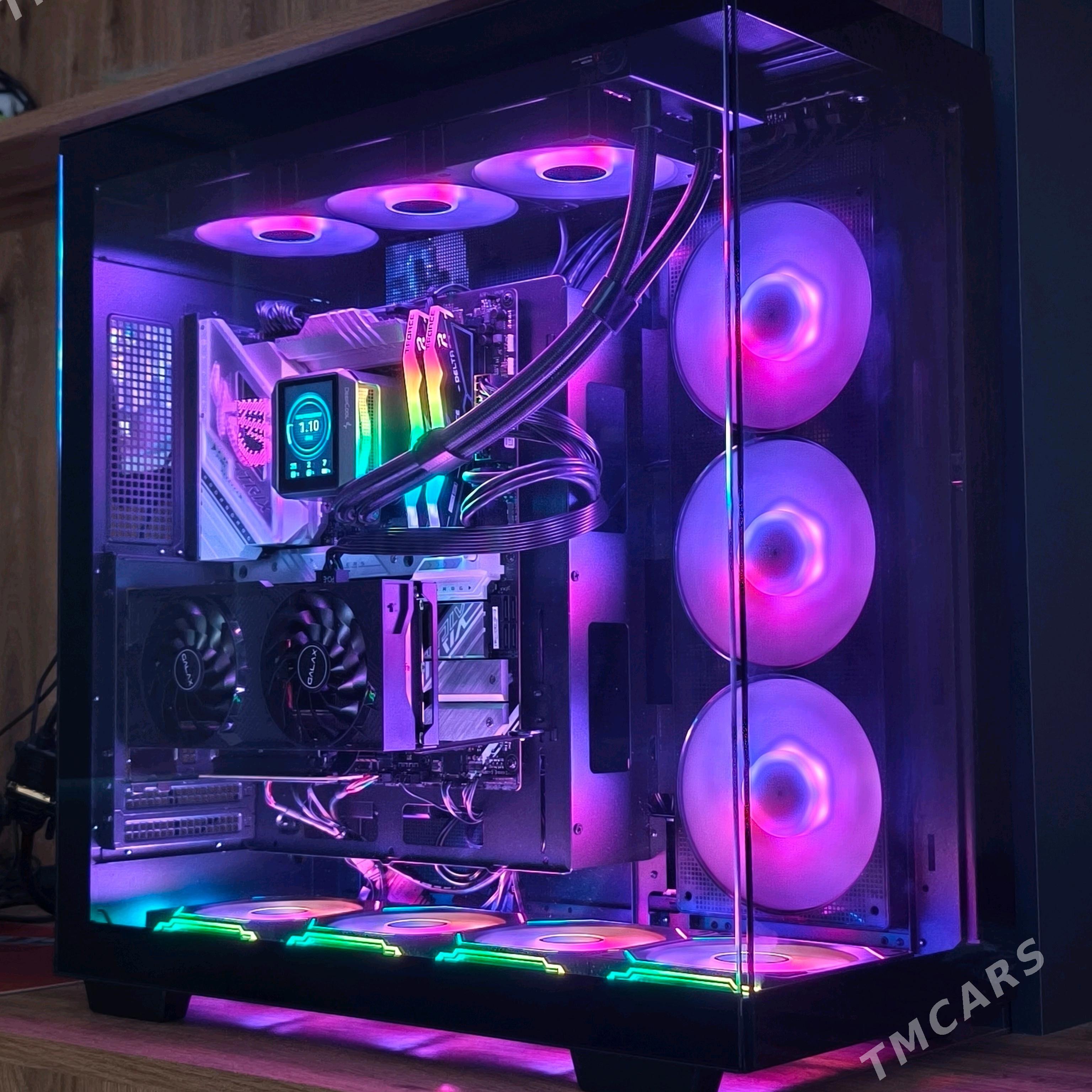 CORE i9-14/13! НОВЫЕ ТОП ПК! - Мир 7 - img 6