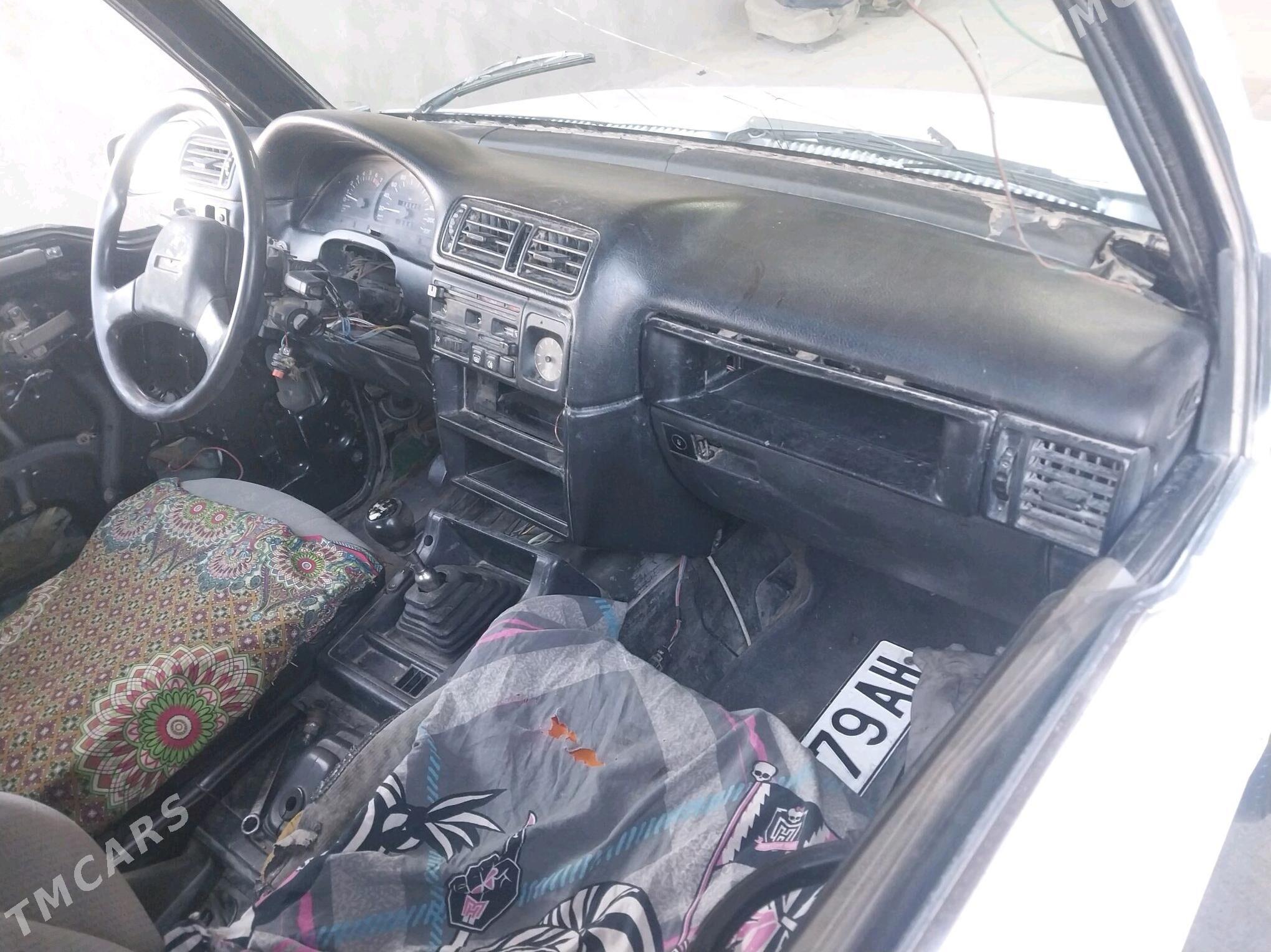 Lada Niva 1999 - 15 000 TMT - Кака - img 3