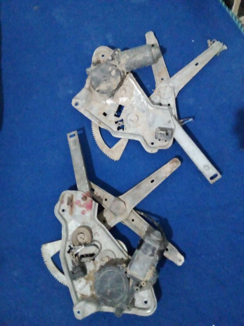 e34 BMW 200 TMT - Balkanabat - img 4