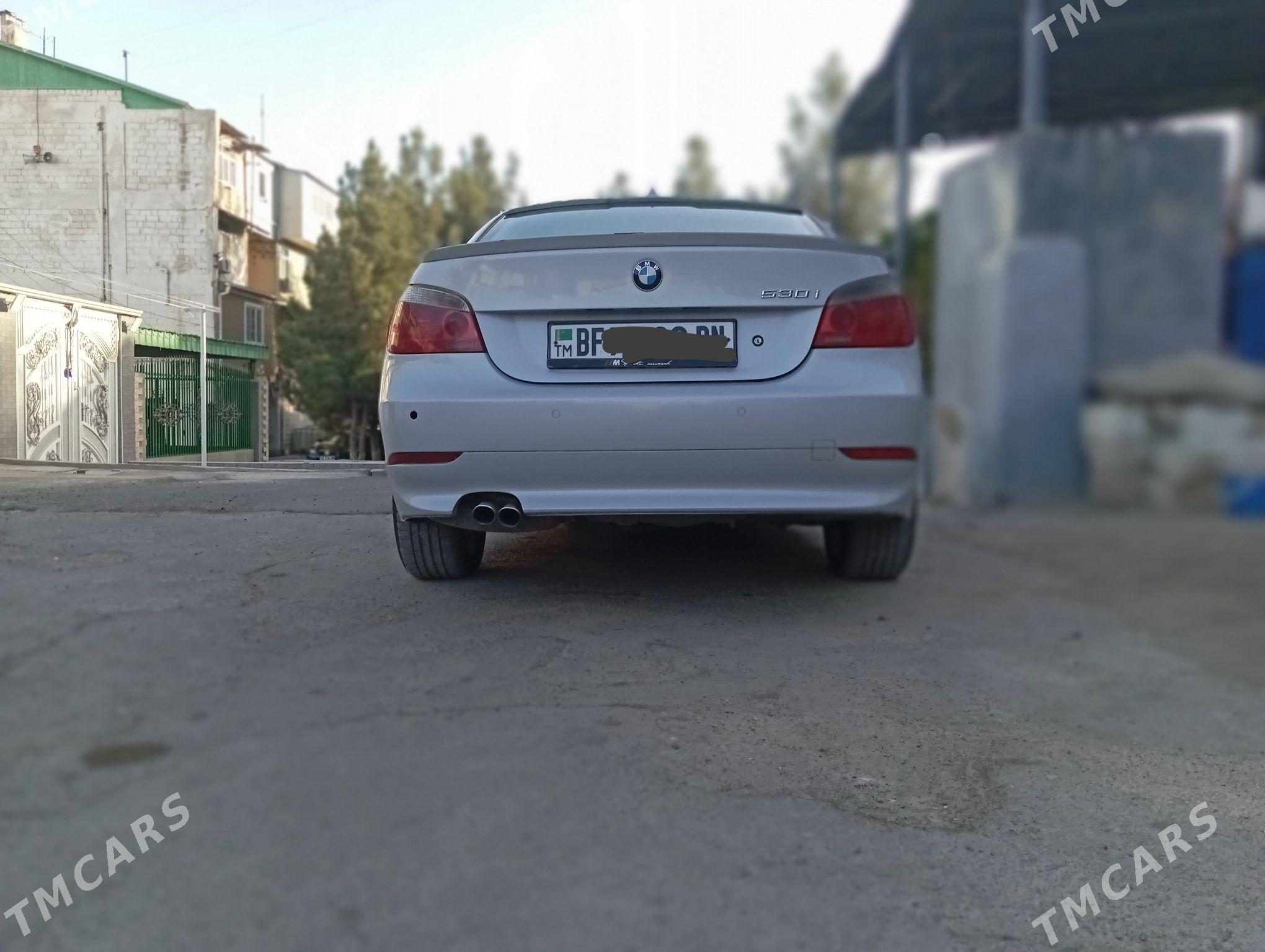 BMW E60 2004 - 150 000 TMT - Türkmenbaşy - img 1