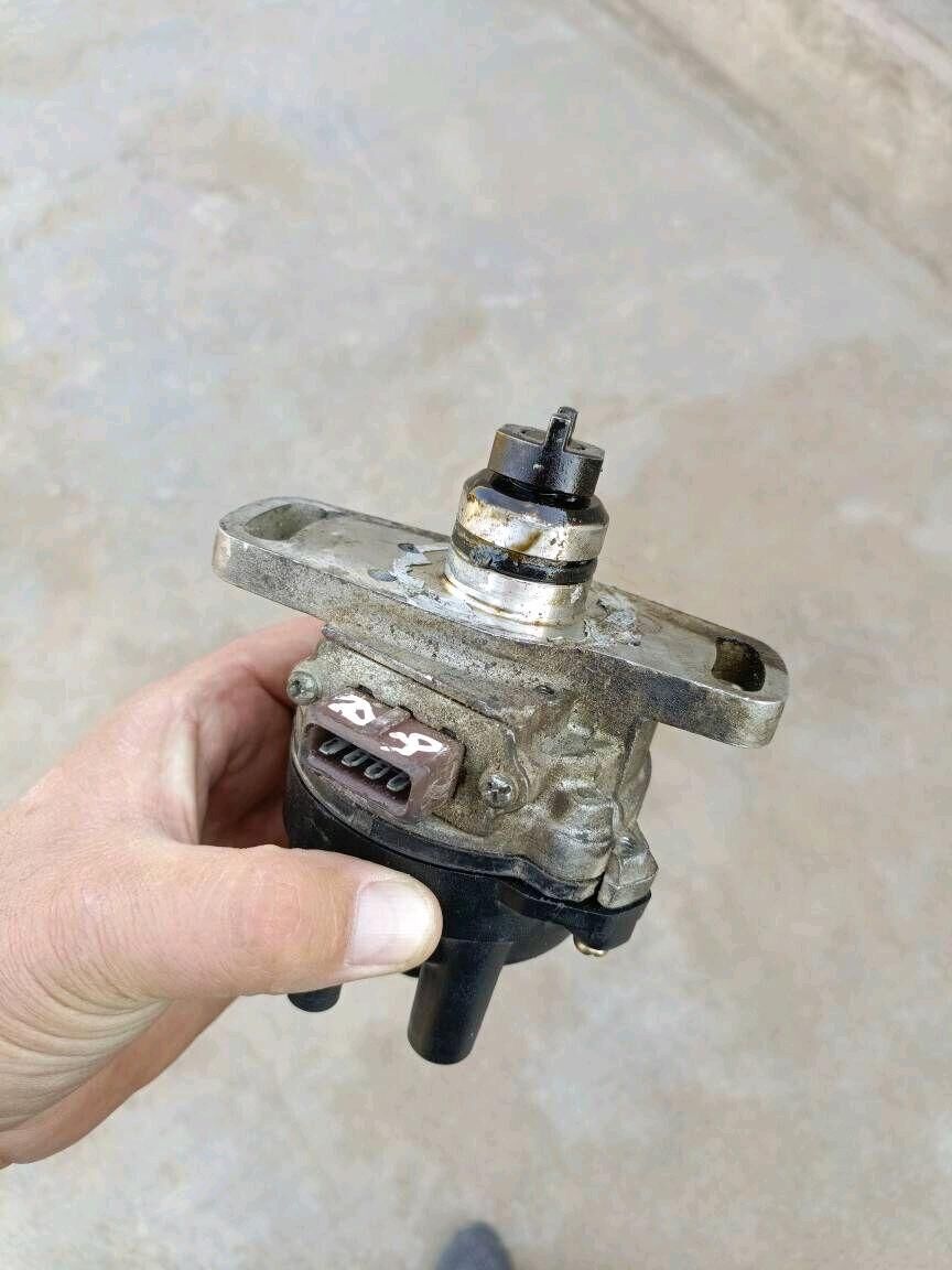 трамблёр Матиз 1 450 TMT - Дашогуз - img 2