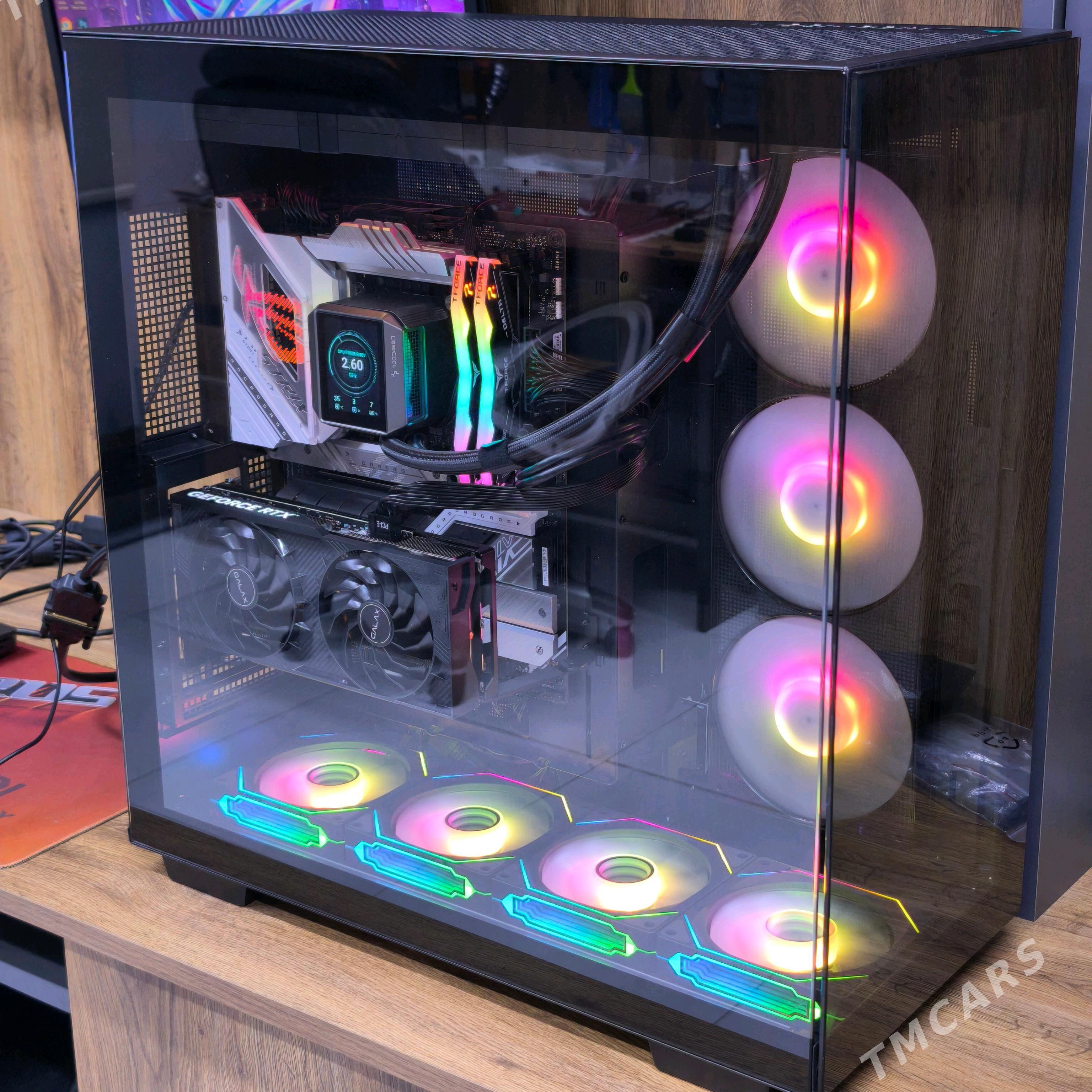 CORE i9-14/13! НОВЫЕ ТОП ПК! - Мир 7 - img 8