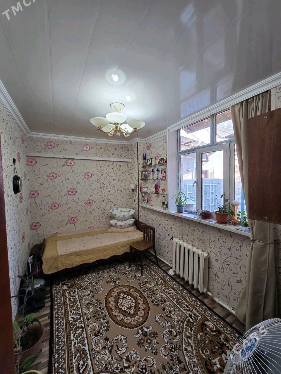 АНАУ ФИНСКИЙ ДОМ - Aşgabat - img 7