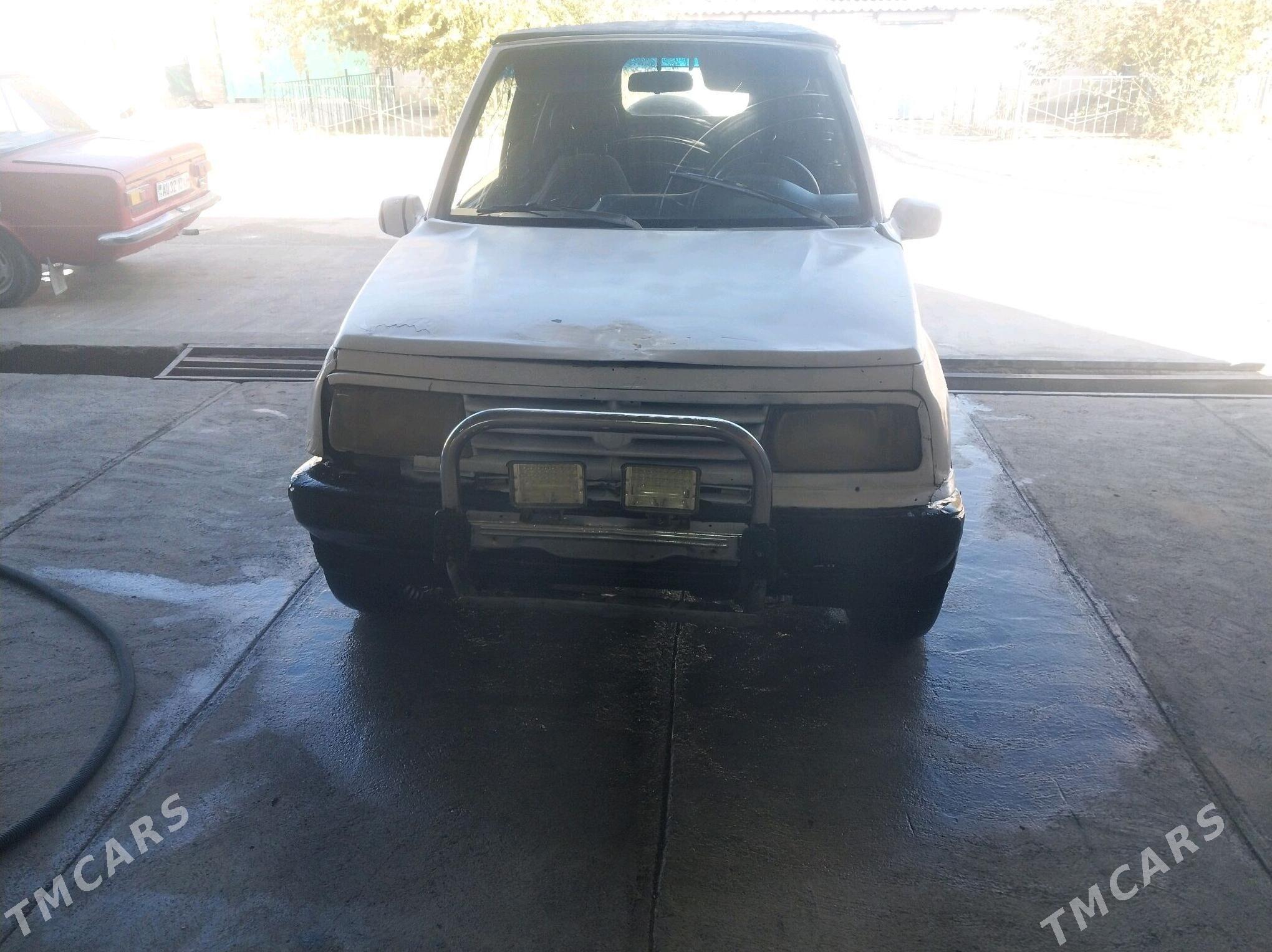 Lada Niva 1999 - 15 000 TMT - Кака - img 4